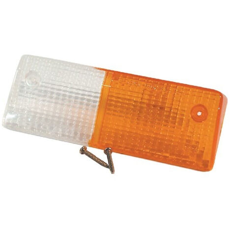 Cabochon de feu de position gauche COBO 03158200