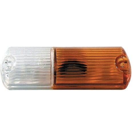 Cabochon de feu de position HELLA 9EL087769001