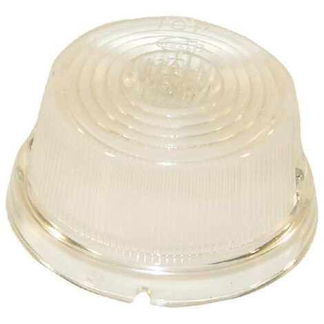 Cabochon de feu de position HELLA 9EL109208011