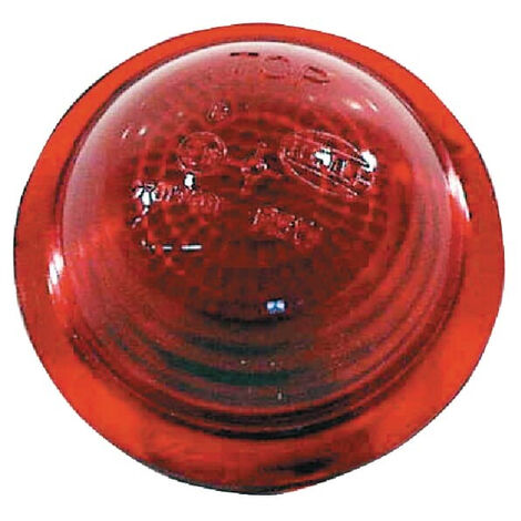Cabochon de feu de position HELLA 9EL950315061