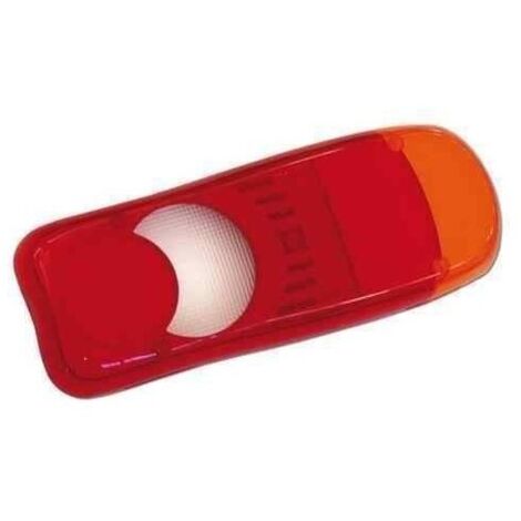 Cabochon de feu réversible multifonctions pour camping car et caravane
