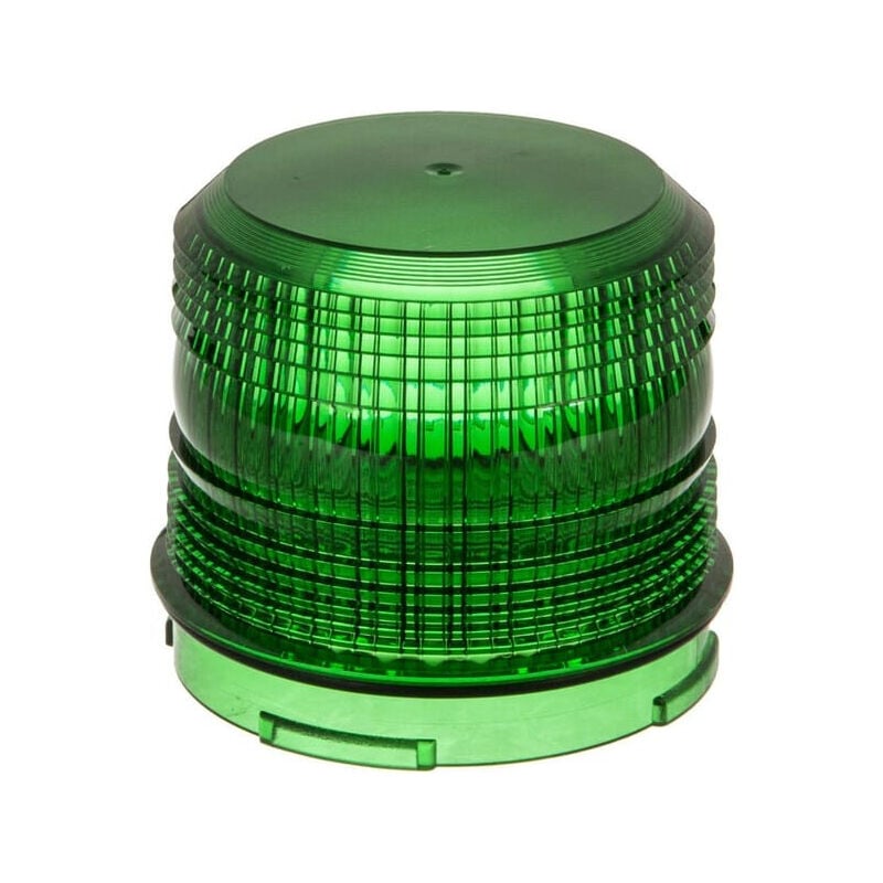 Cabochon de gyrophare UNIVERSEL LA20052