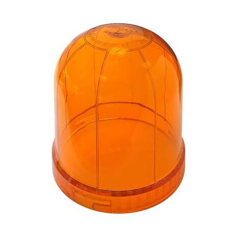 Cabochon de gyrophare VAPORMATIC VLC6028