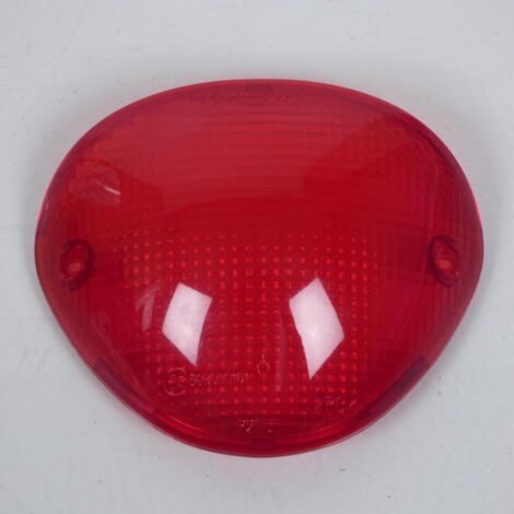 Cabochon feu arrière origine pour Scooter Piaggio 50 Liberty 1997