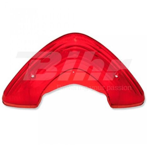 Cabochon feu arrière Vicma pour Scooter MBK 50 Mach-G 2002 à 2016
