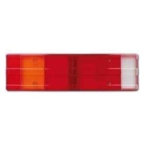 Cabochon réversible pour feu multifonctions Mercedes sprinter pour camping car et caravane