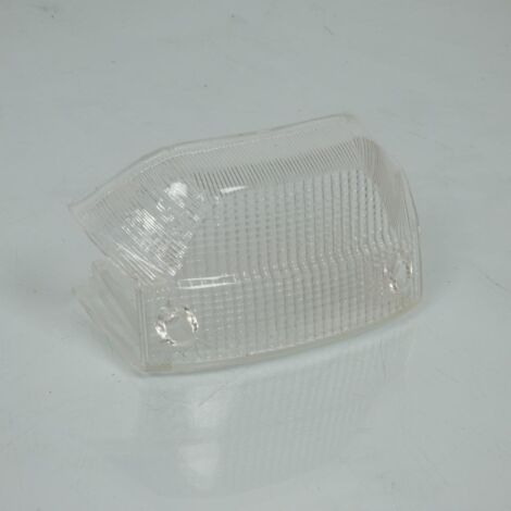 Cabochon Rücklicht für Roller mbk 50 spirit avant 1998 neu