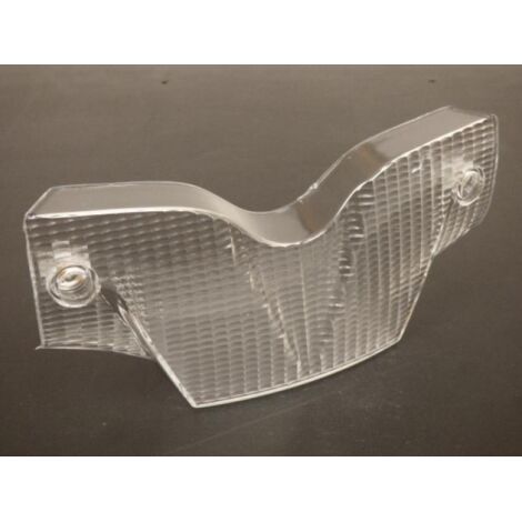 cabochon rücklicht one für roller gilera 50 runner 1998-2002 neu