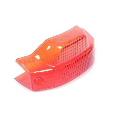 cabochon rücklicht replay für roller yamaha 50 bws 1999 bis 2003