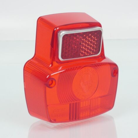 cabochon Rücklicht siem für Roller piaggio 125 vespa primavera