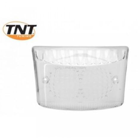 Cabochon Rücklicht tnt für Roller mbk 50 spirit nach 2004 neu