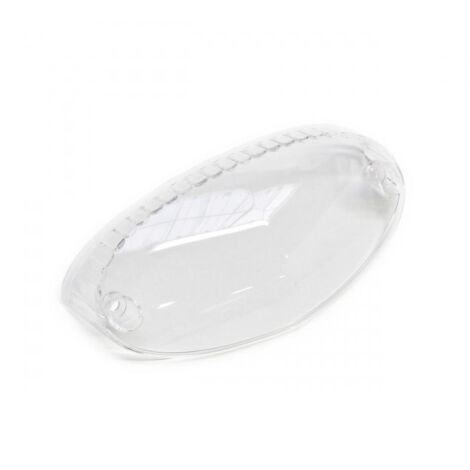 Cabochon Rücklicht transparent replay für Roller peugeot 50 ludix