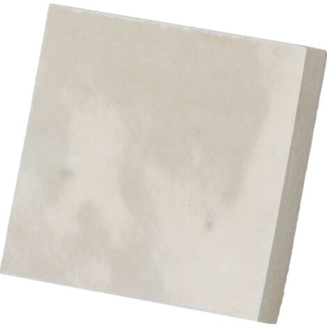 Cabochon sol / mur brillant 3,4x3,4 cm  Taco KASBAH CANVAS (vendu par boite de 68 pièces)