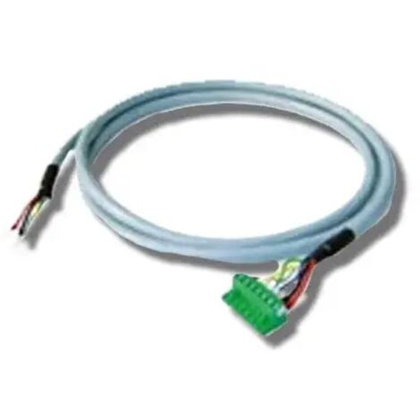 CABPC2 - Cable de conexión especial de 7 polos longitud 2m CARDIN - CABPC2