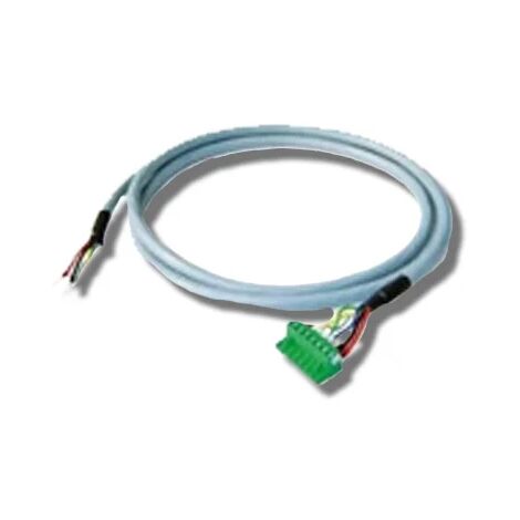 CABPC2D - Câble de connexion spécial 7 broches pour Draco longueur 2 CARDIN - CABPC2D
