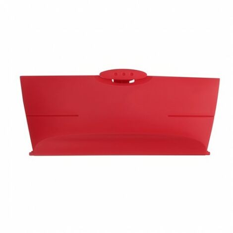 Cabrio Cabrio Ersatztor Comedo, rot