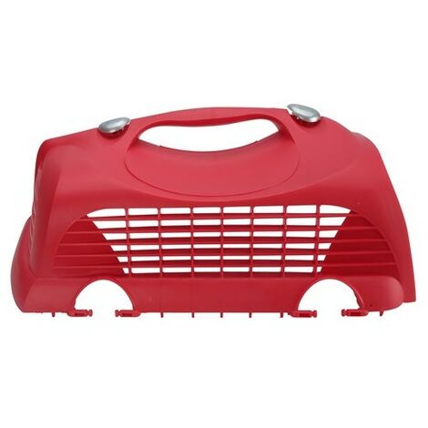 Cabrio Cabrio Upper Gate links