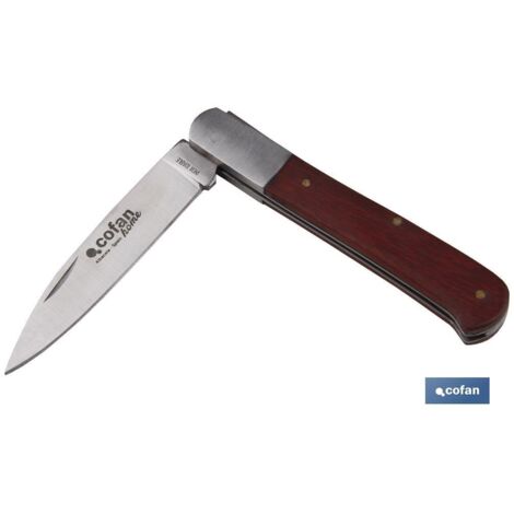 Cabritera-Messer mit 8 cm. Blatt