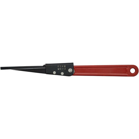 Caccia-coni MK1-3 HA adatto per cono utensile