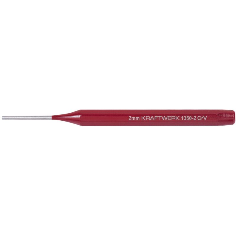 Cacciaspina verniciato 2 mm x 115 mm