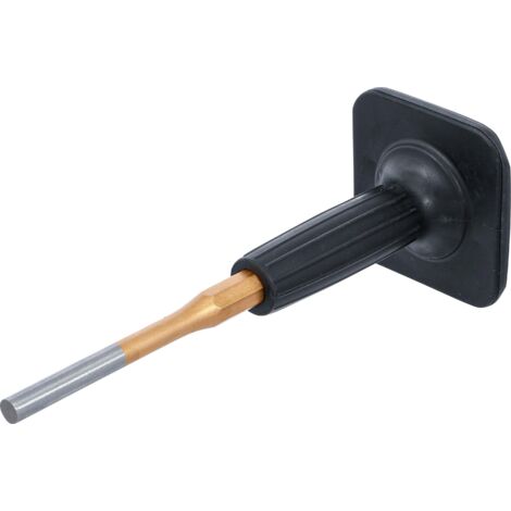 Cacciaspine Con Manicotto Di Guida - Punta 1,8 Mm In Acciaio Al Cromo Vanadio - Foto 5