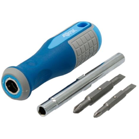 Cacciavite 6 in 1 Ferrestock