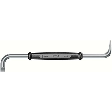 Cacciavite 920 A 4,0 4,0