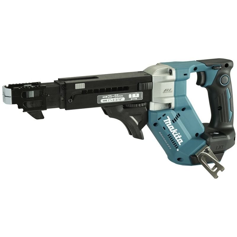 Image of Avvitatore Automatico Makita DFR551Z (Solo corpo)