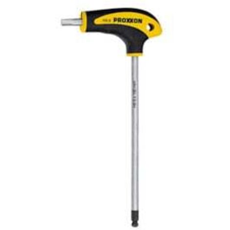 Cacciavite a brugola angolato Proxxon 22410