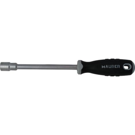 CACCIAVITE A BUSSOLA 7X150MM MAURER PLUS - CF. SU PLACCHETTA