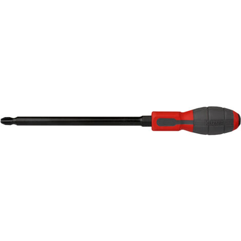 CACCIAVITE A CROCE CON ATTACCO PH2 L-155MM - WK 4-86112