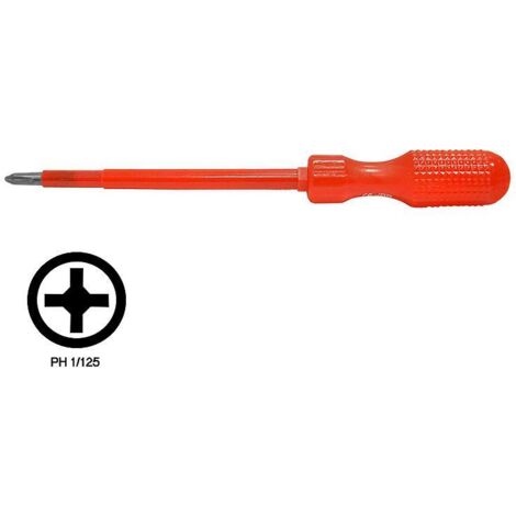 CACCIAVITE A CROCE ISOLATO 1X125