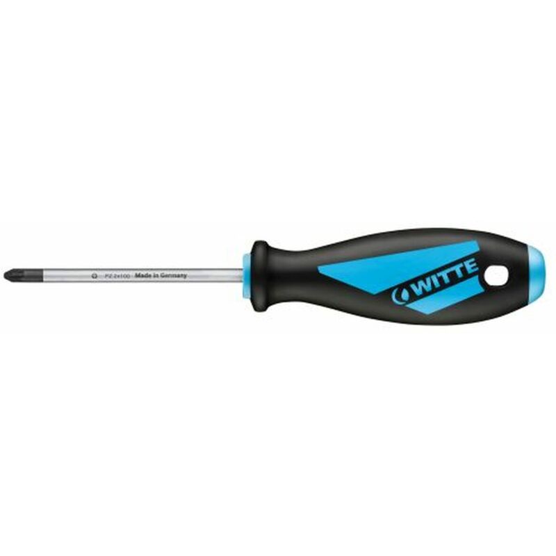 Cacciavite WITTE Pozidriv PZ1 300 mm