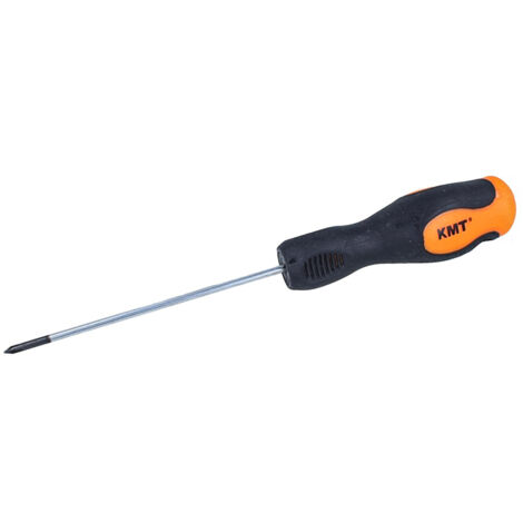 Cacciavite a Croce PH0 3X100mm Con Punta Magnetica