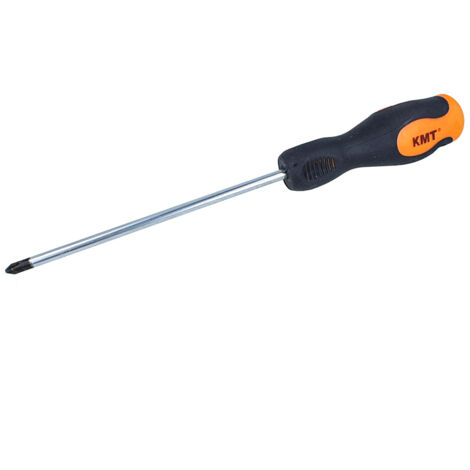 Cacciavite a Croce PH2 6X150mm Con Punta Magnetica