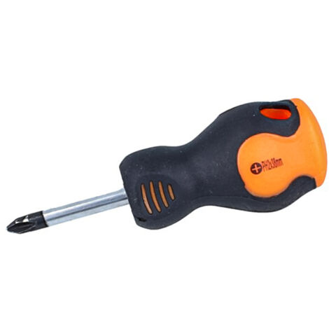 Cacciavite a Croce PH2 6X38mm Con Punta Magnetica