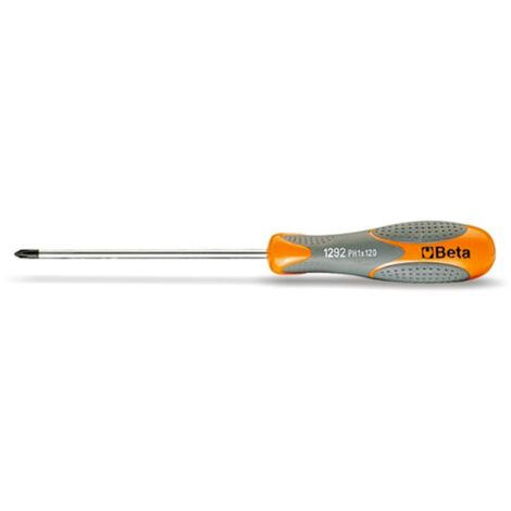 CACCIAVITE A CROCE PH2 """BETA 1292""" 6X100MM