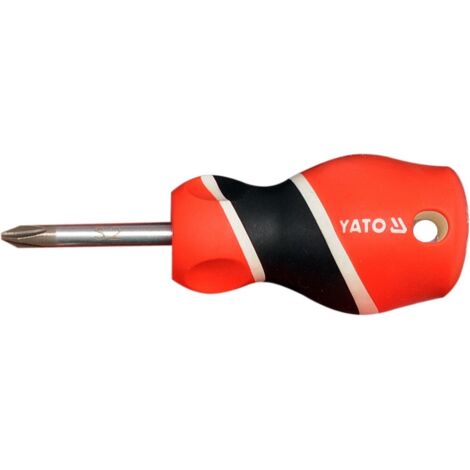 Cacciavite a croce PH2X38MM