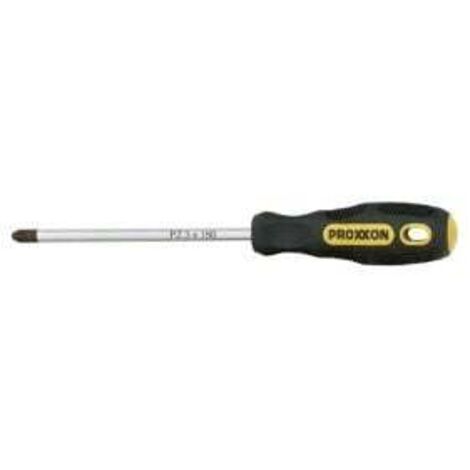 Cacciavite a croce Pozidriv Proxxon 22076