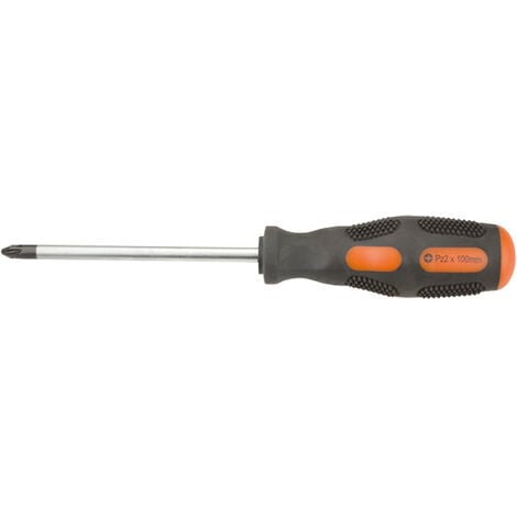 TOPTOOLS Cacciavite a croce pz pz 1 x 75