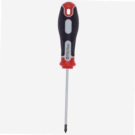 Cacciavite a croce PZ0 x 75mm Kreator