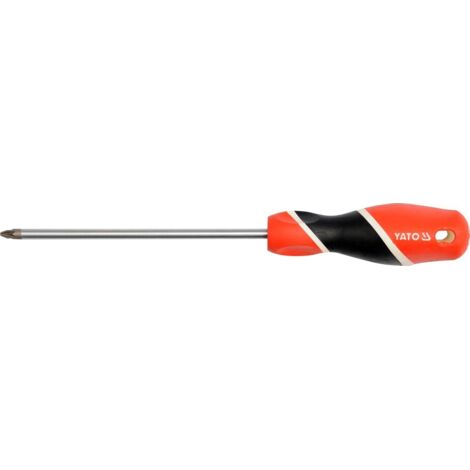 Cacciavite a croce pz2x150mm YT-25943 YATO