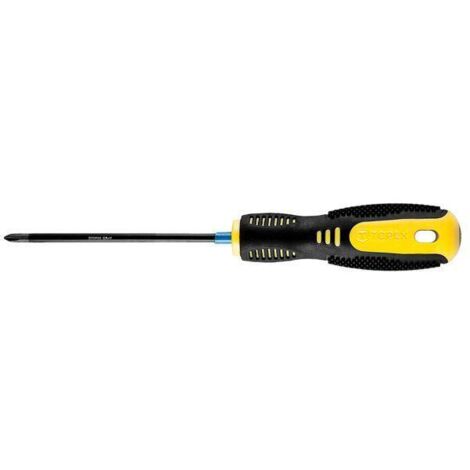 Cacciavite a croce topex - ph0 x 7 mm, gto 39d820