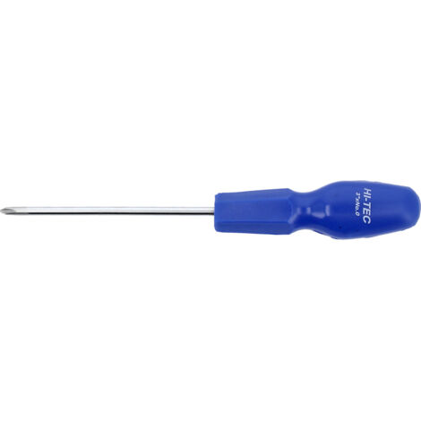 CACCIAVITE A CROCE VOREL HI-TEC PH 0 x 75mm 61220