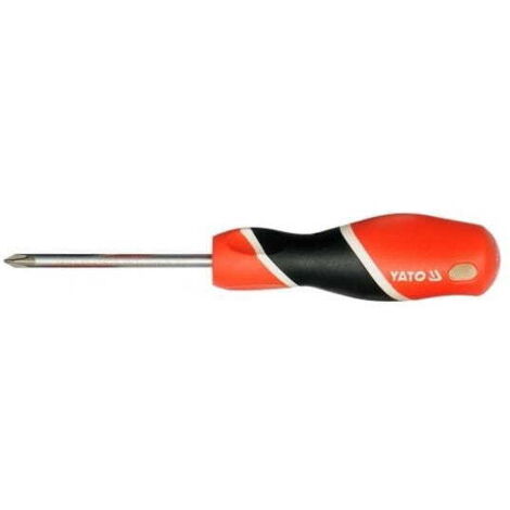 Cacciavite a croce Yato / Phillips PH 2 x 200 mm 25931