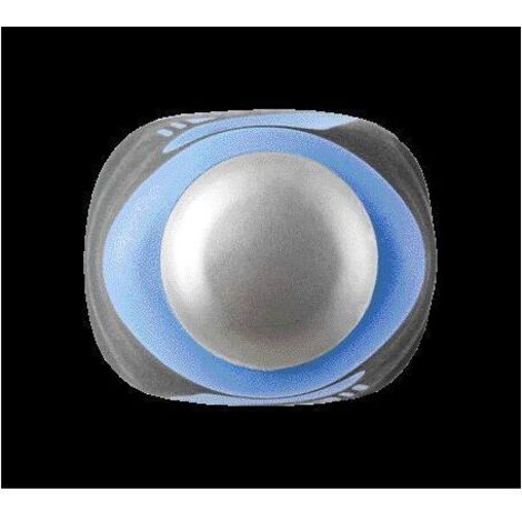 Cacciavite a percussione Gedore 2154SK lama 75 mm acciaio
