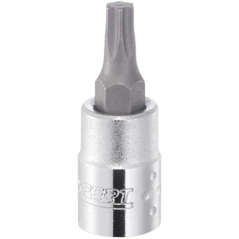 Expert e030121 - Bicchieri cacciavite 1/4 Torx®