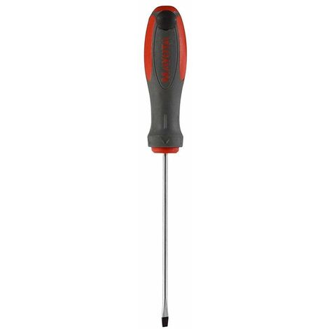 Cacciavite a taglio 1x5,5x100 cr-v