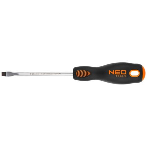 Cacciavite a taglio 5,5 x 100 mm NEO TOOLS 04-013