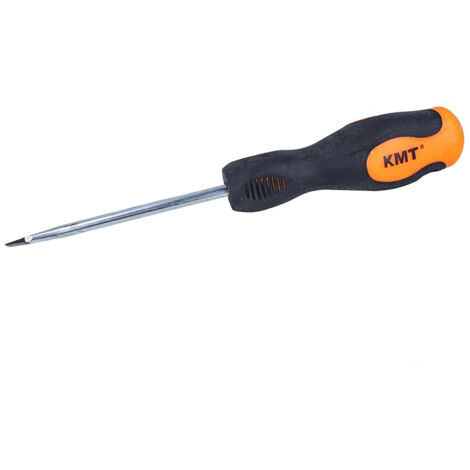 Cacciavite a Taglio 6X100mm Con Punta Magnetica